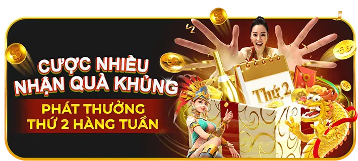 Thưởng cược thể thao lần đầu
